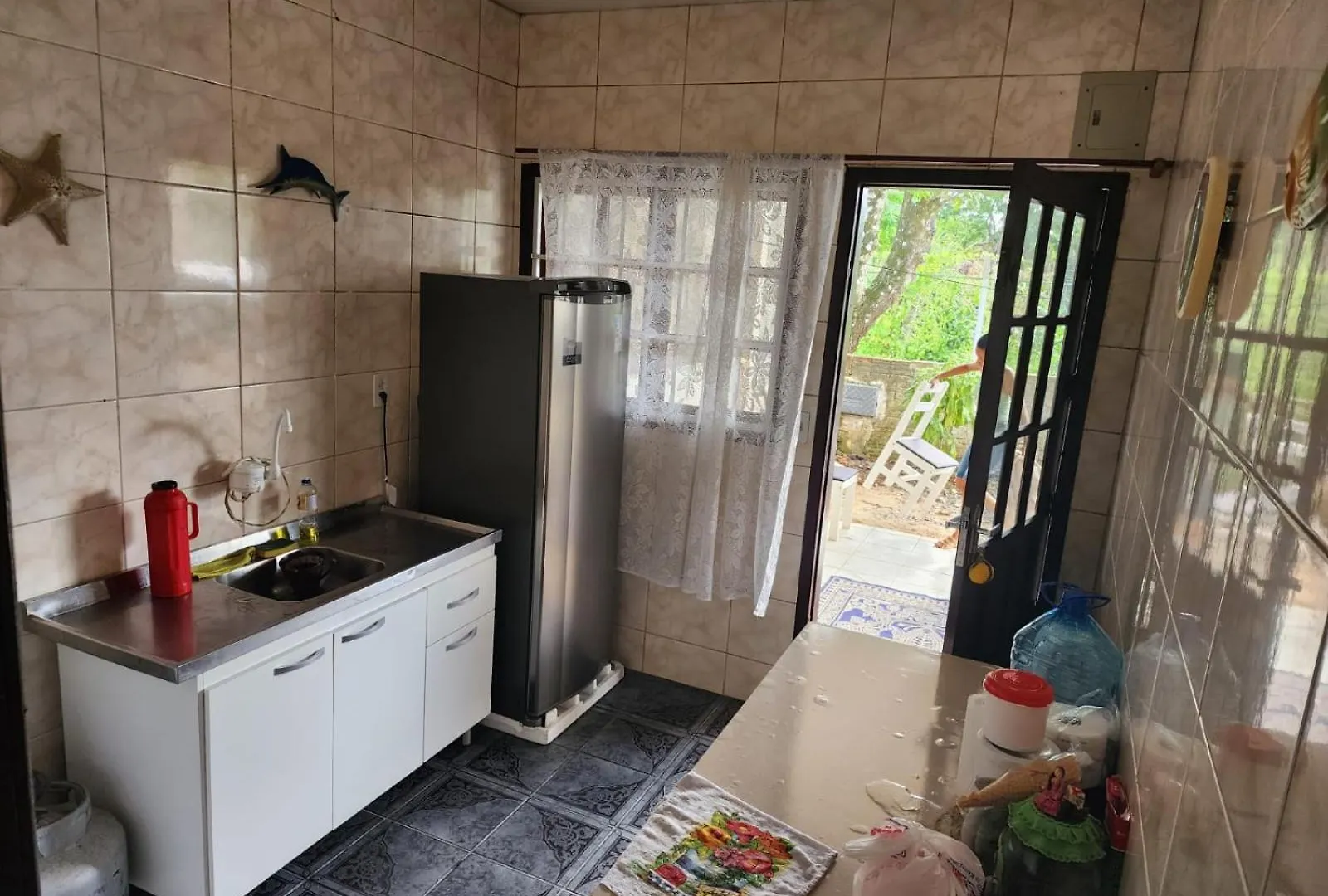 Casa Para Temporada Sao Francisco Do Sul Sc 0*,